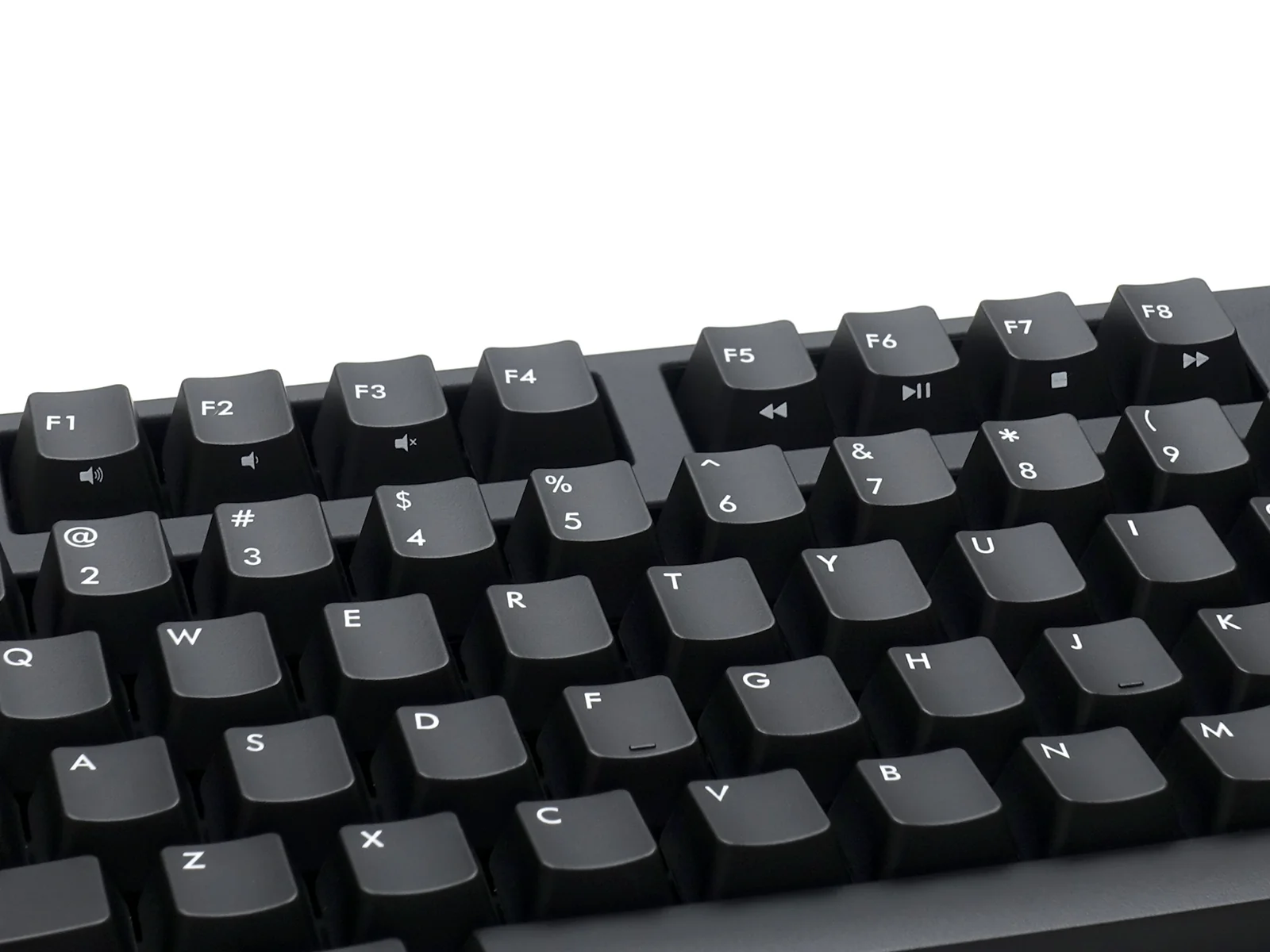 Filco Majestouch 3 Double Shot PBT Mechanical Keyboard - Image 9