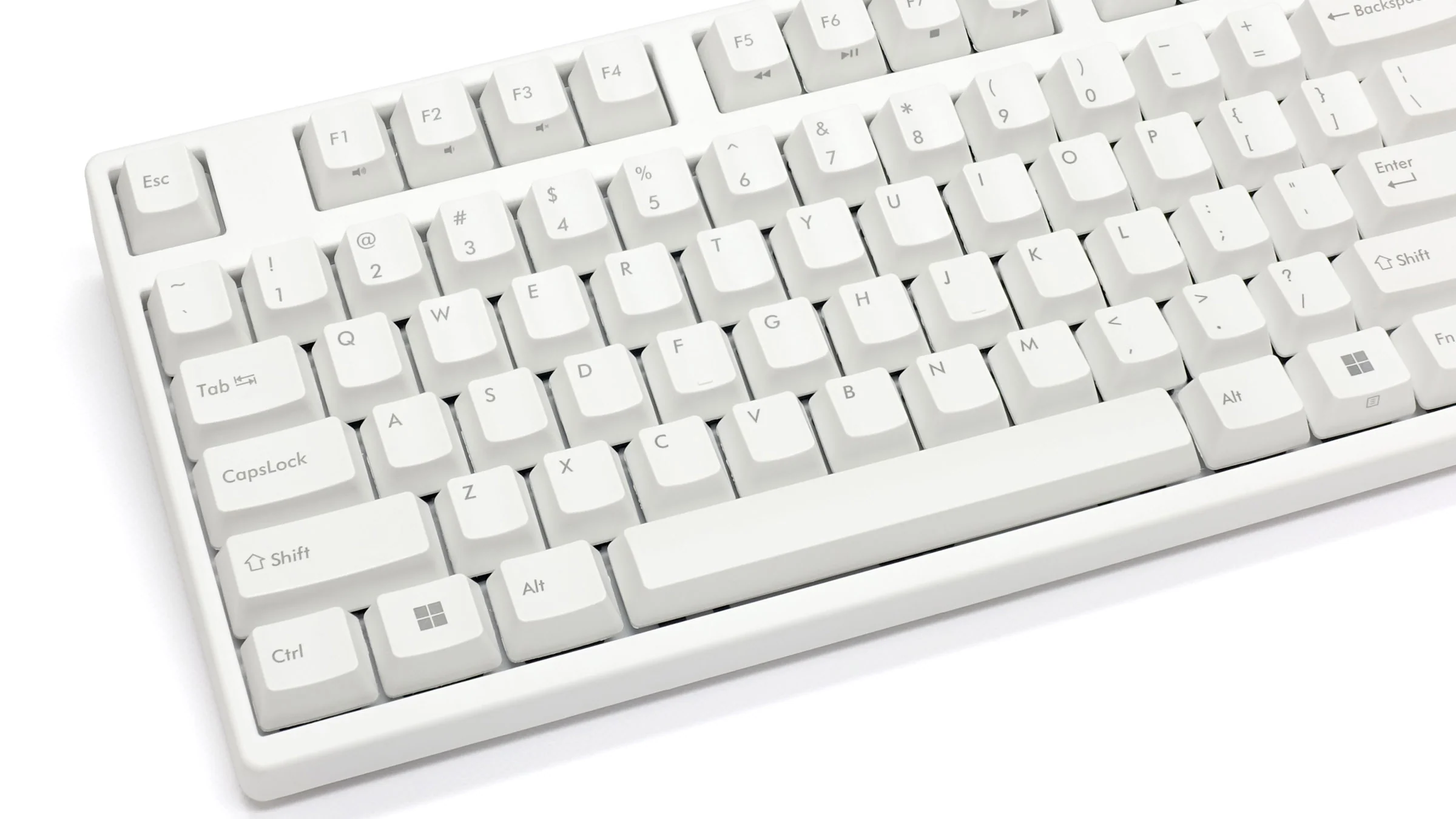 Filco Majestouch 3 HAKUA Keyboard - Image 3