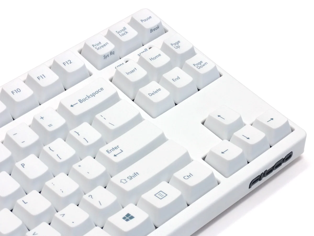 Filco Majestouch 3 HAKUA TKL Keyboard - Image 3