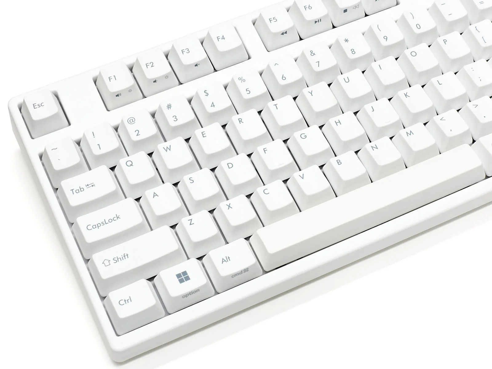 Filco Majestouch Convertible 3 HAKUA Wireless Mechanical Keyboard - Image 2