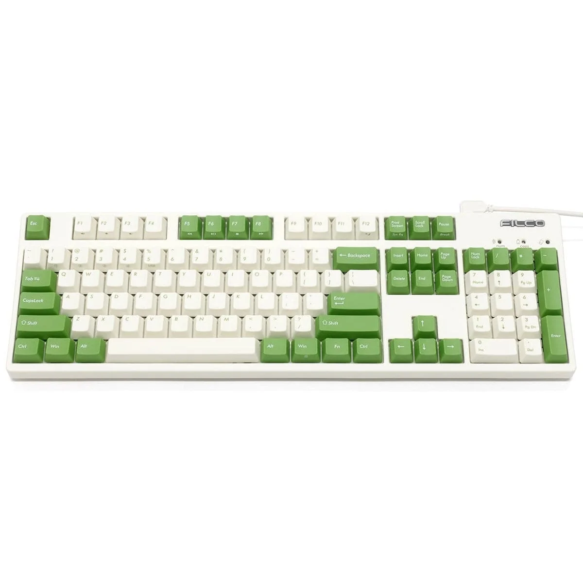 Filco Majestouch Convertible 3X Wireless Keyboard - Image 11