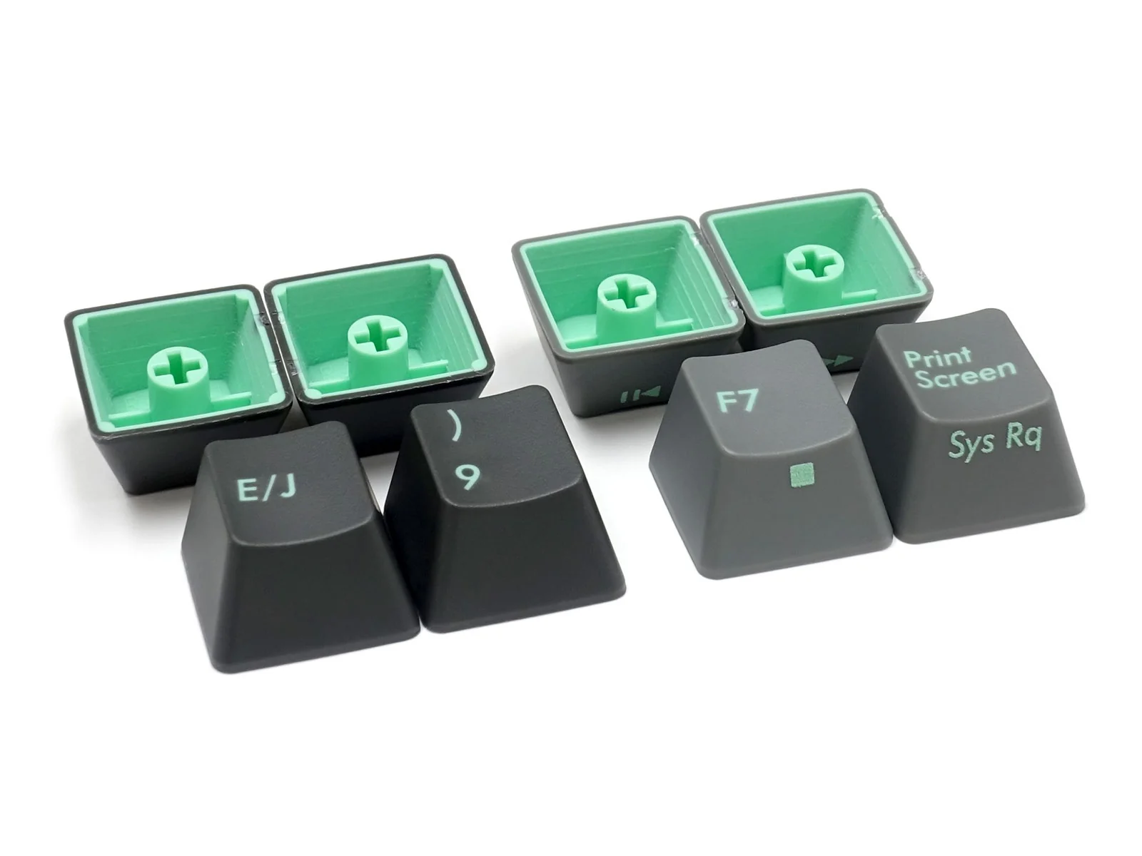Filco Majestouch Lumi S Keyboard - Image 9