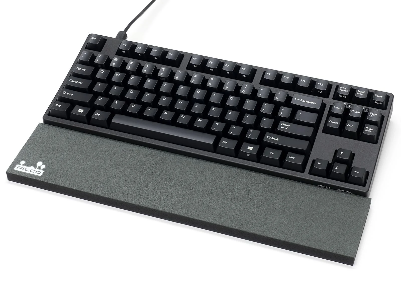 FILCO Majestouch Macaron Medium Wrist Rest - Image 4