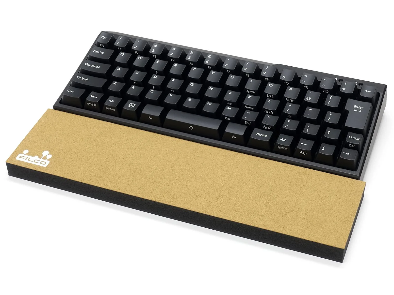 FILCO Majestouch Macaron Small Wrist Rest - Image 24