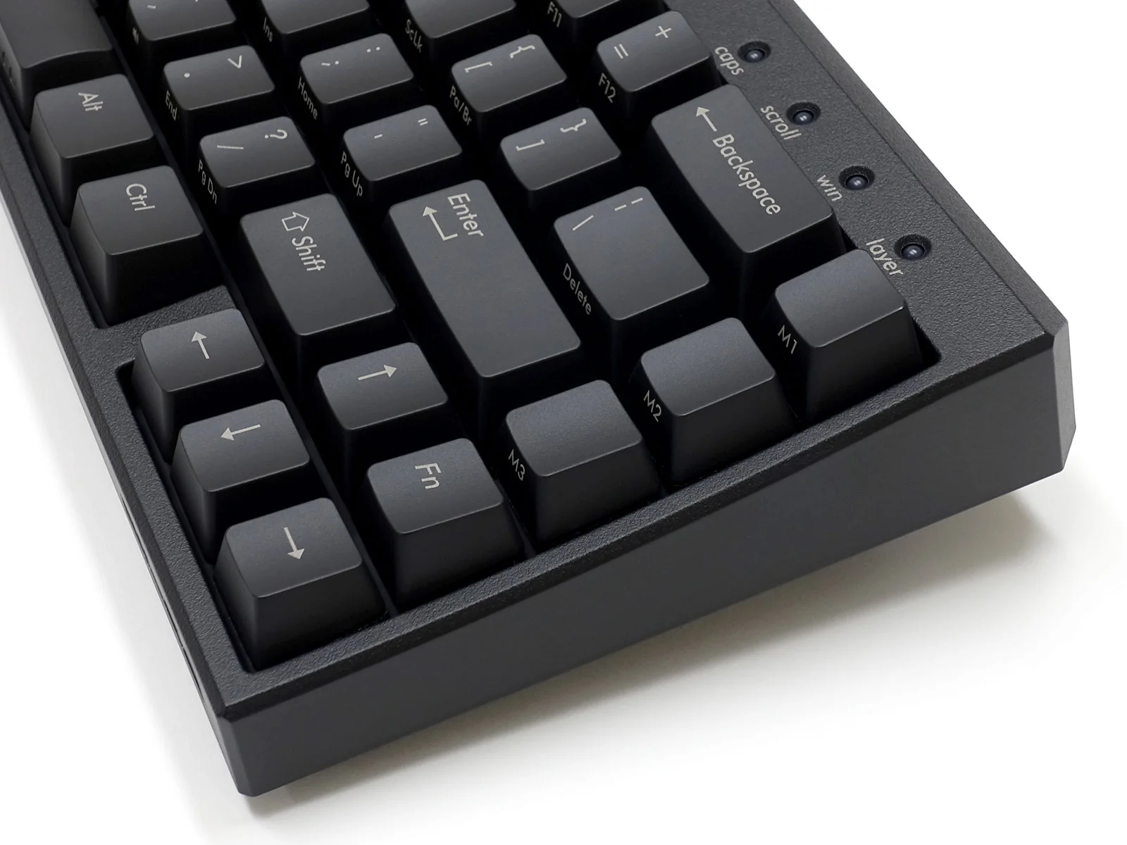Filco Majestouch Xacro M3A 65% Double Shot PBT Mechanical Keyboard - Image 9