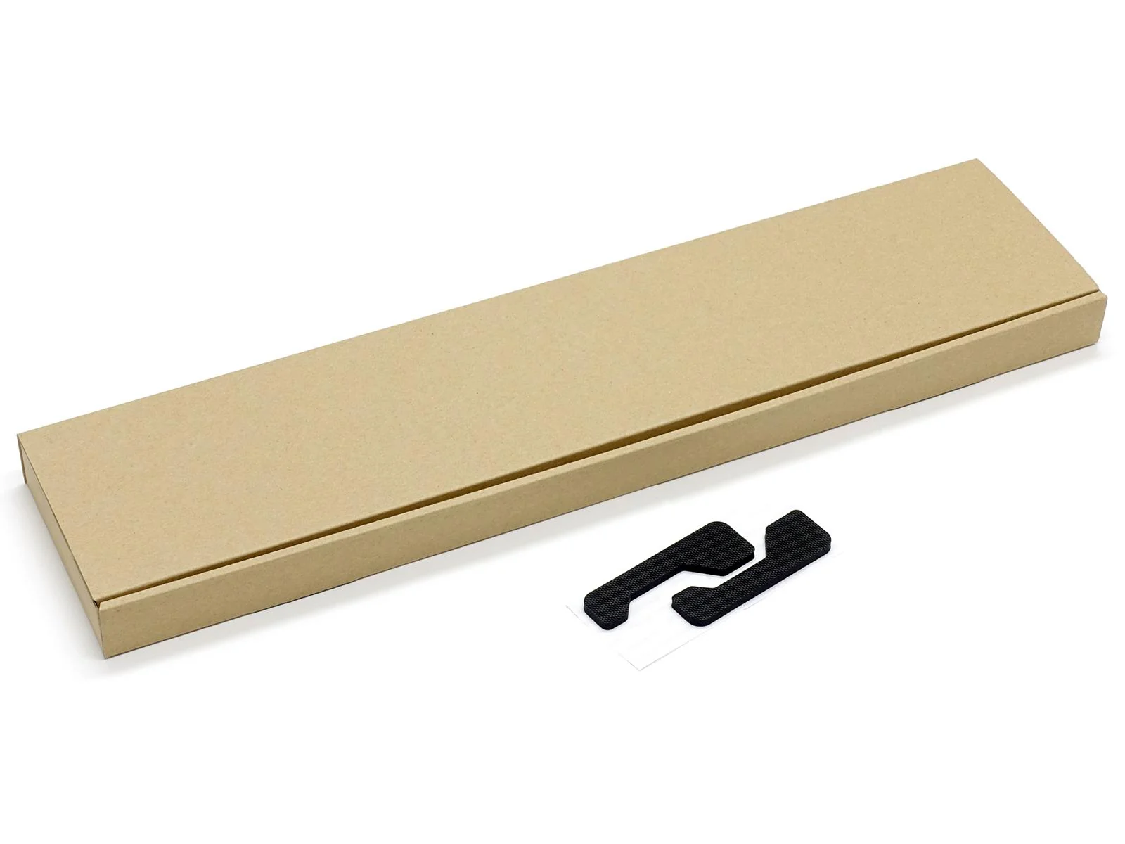 Filco Mother of Pearl Urushi Wood Palm Rest Large - Image 6