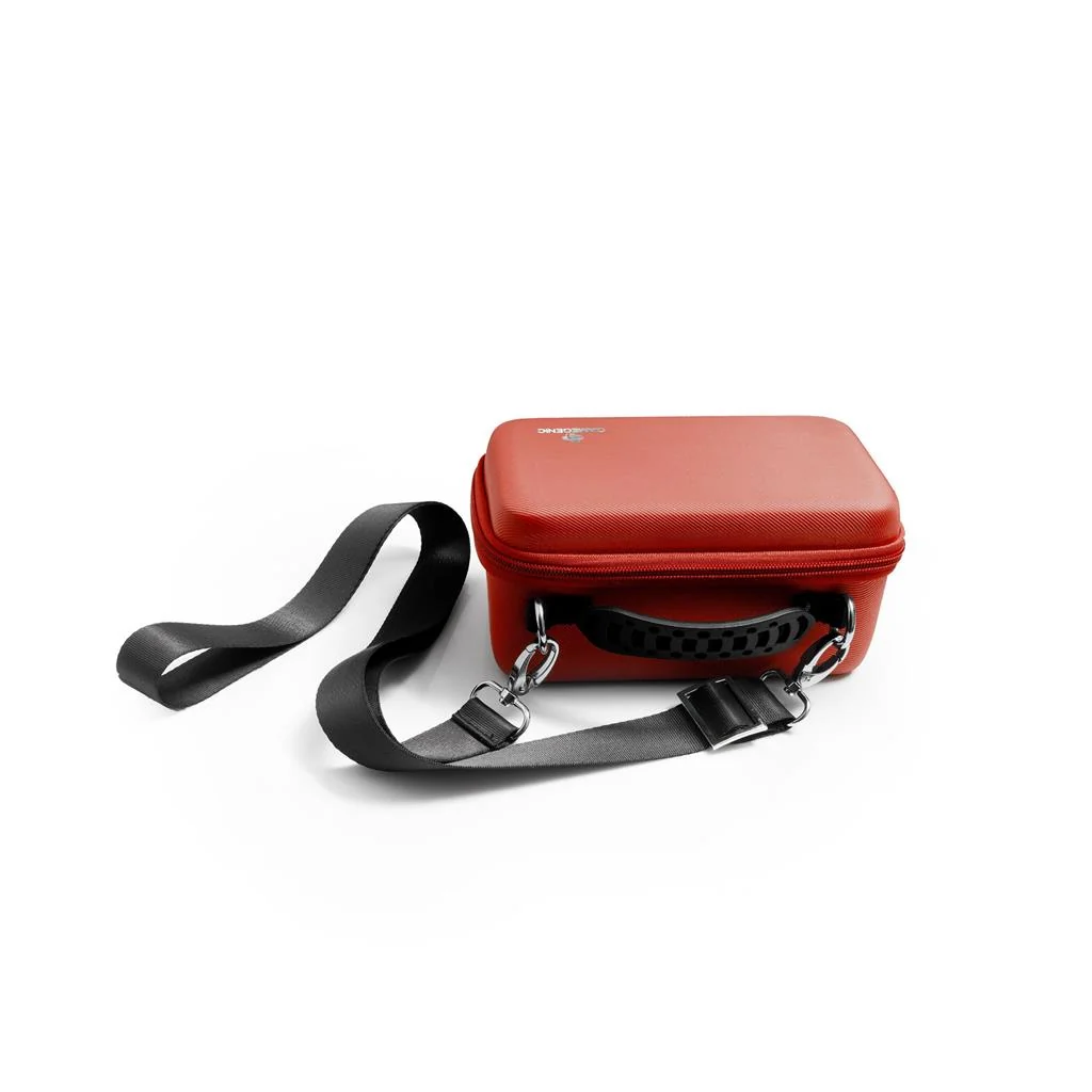 Game Shell 250plus Red - Image 4
