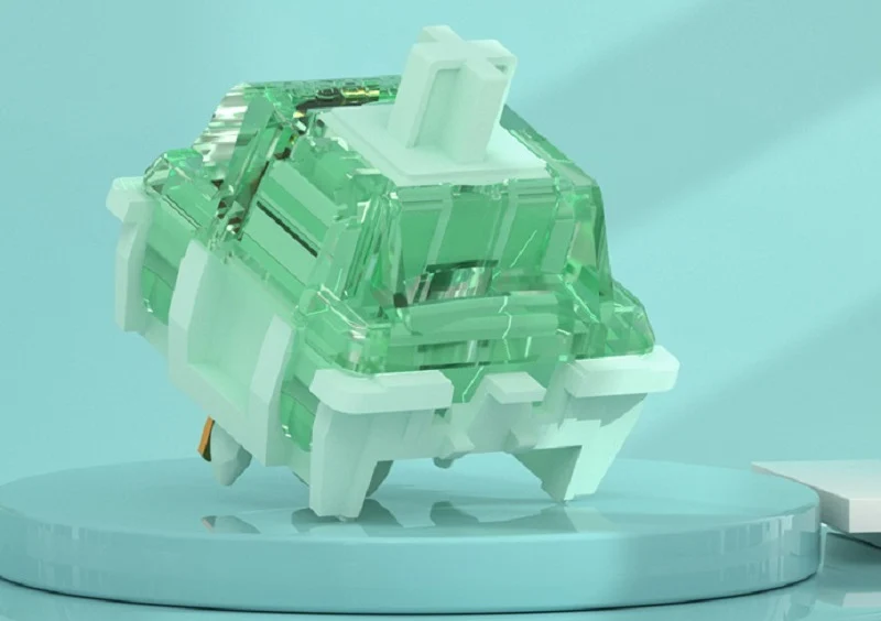 Gateron CAP Anniversary 50g Linear PCB Mount Switch - Image 2