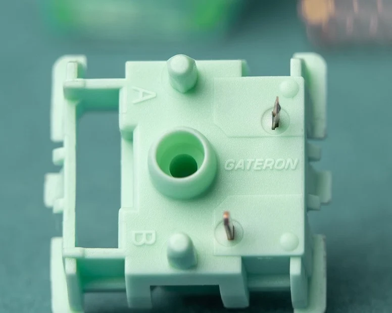 Gateron CAP Anniversary 50g Linear PCB Mount Switch - Image 5