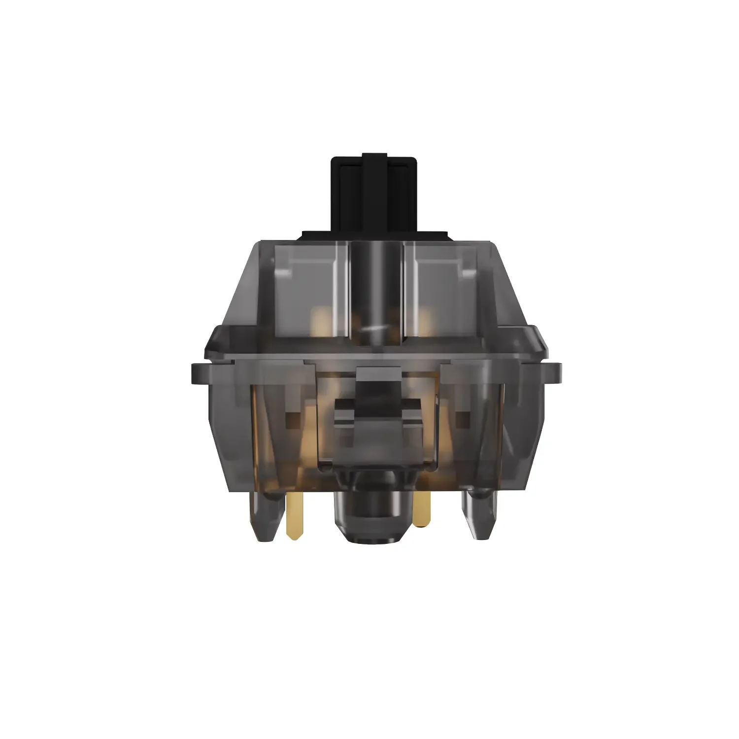 Gateron Ink V2 Pro Black 60g Linear PCB Mount Switch - Image 3