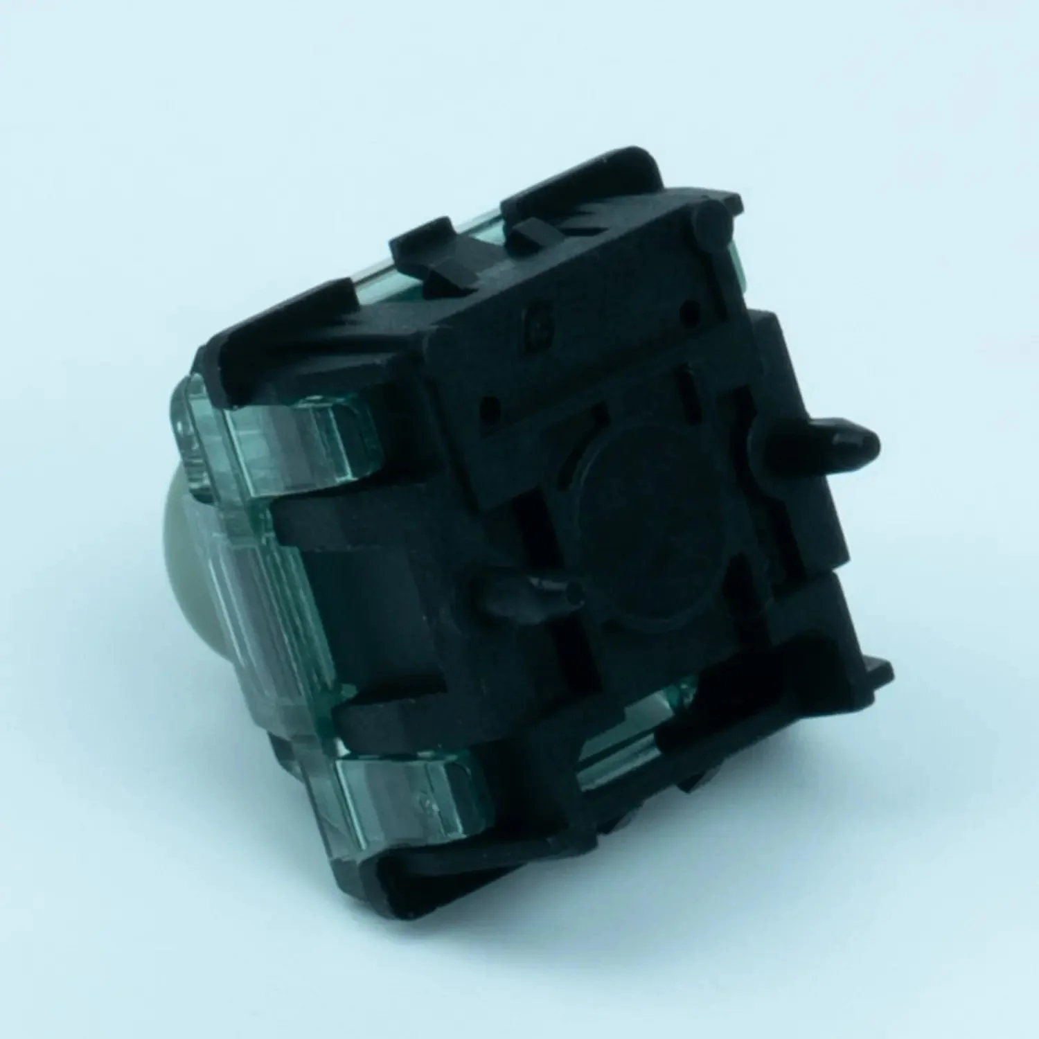 Gateron Magnetic Jade Emerald Tactile Switch - Image 6