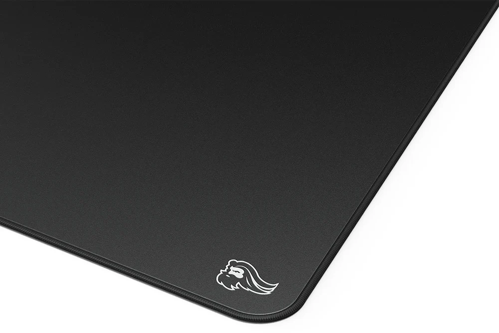 Glorious PC Element Mouse Pad Fire