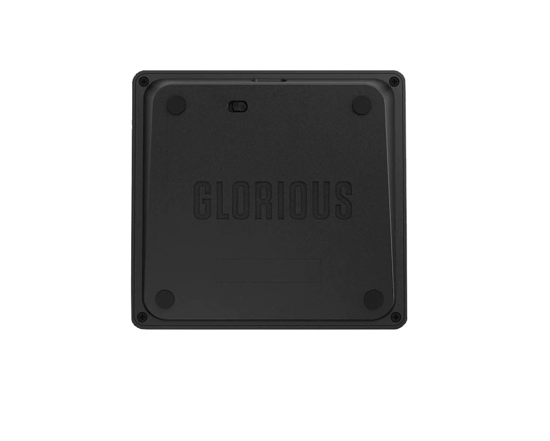GMMK Numpad Aluminum Hotswap Bluetooth RGB Double Shot ABS Mechanical Keyboard - Image 4