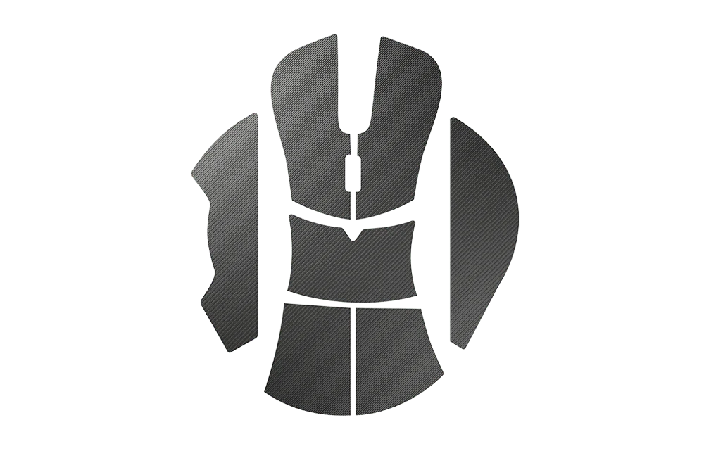 Glorious PC Grip Tape Model D
