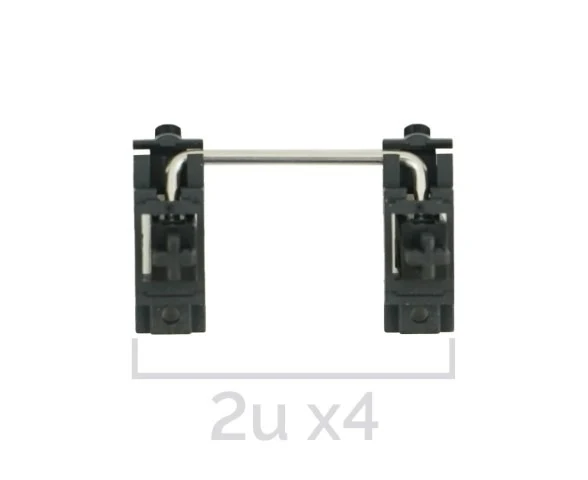 GMK Screw-in Stabilizers PCB Mount - Image 3