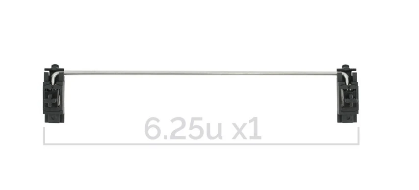 GMK Screw-in Stabilizers PCB Mount - Image 4