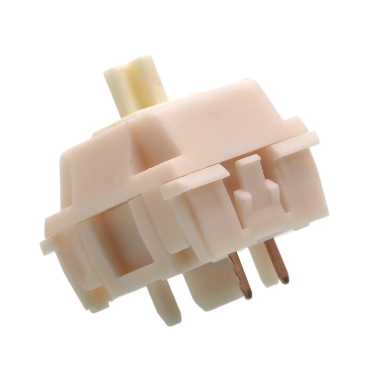 HMX Butter Silent Tactile Switch - Image 2