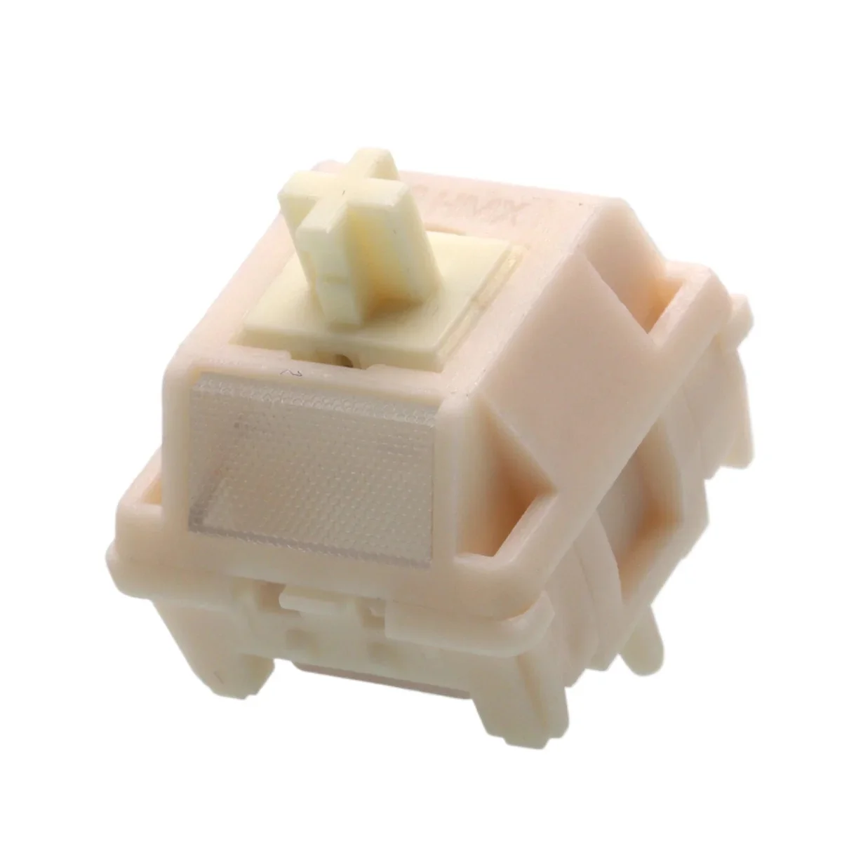 HMX Butter Silent Tactile Switch - Image 3