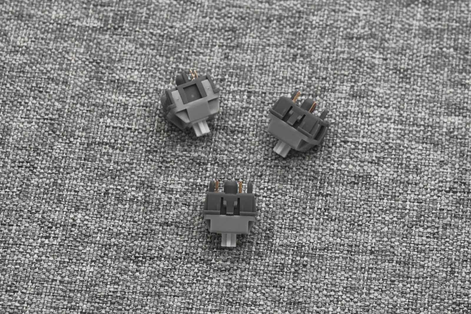 HMX Canglan V2 42g Linear PCB Mount Switch - Image 11