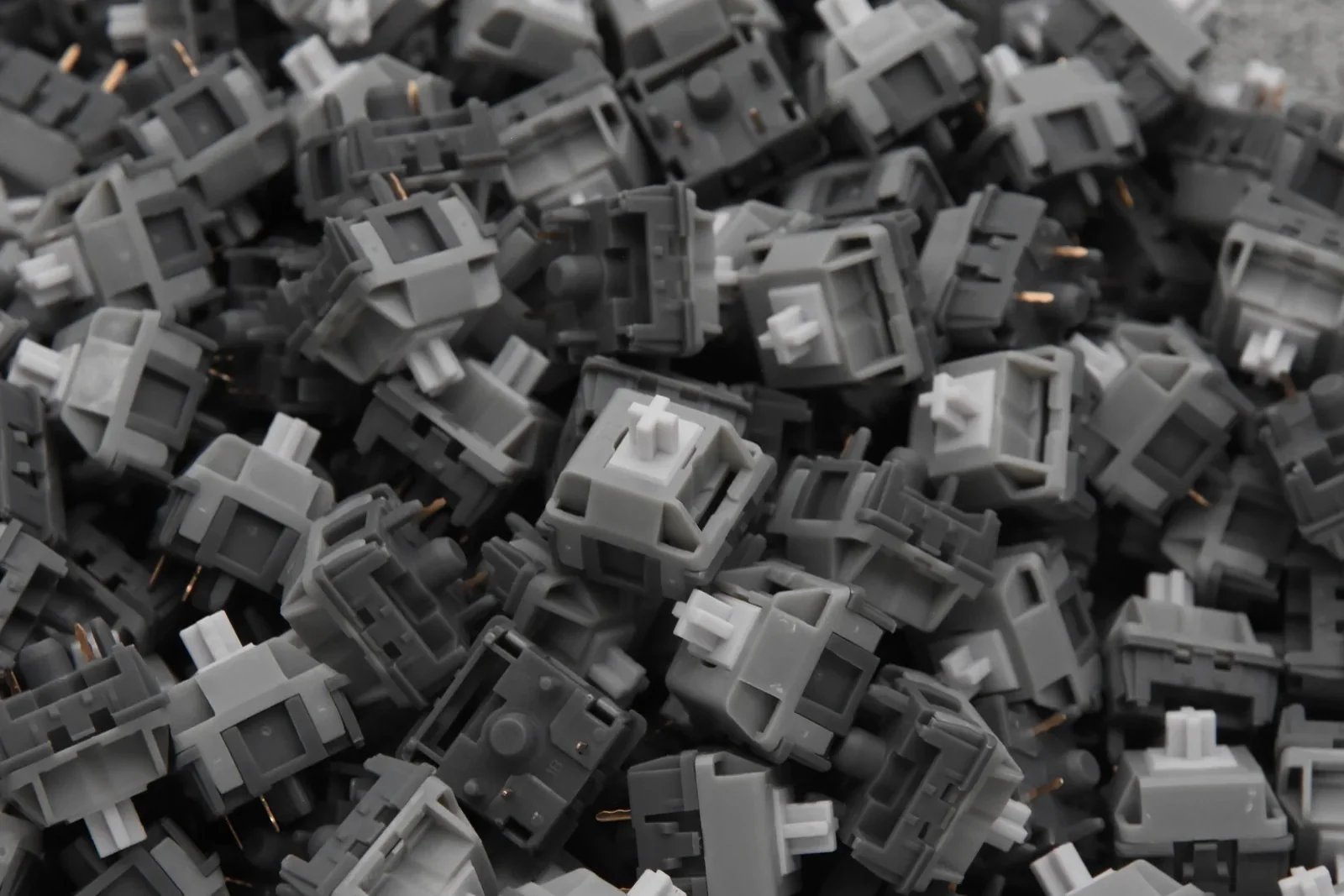 HMX Canglan V2 42g Linear PCB Mount Switch - Image 6