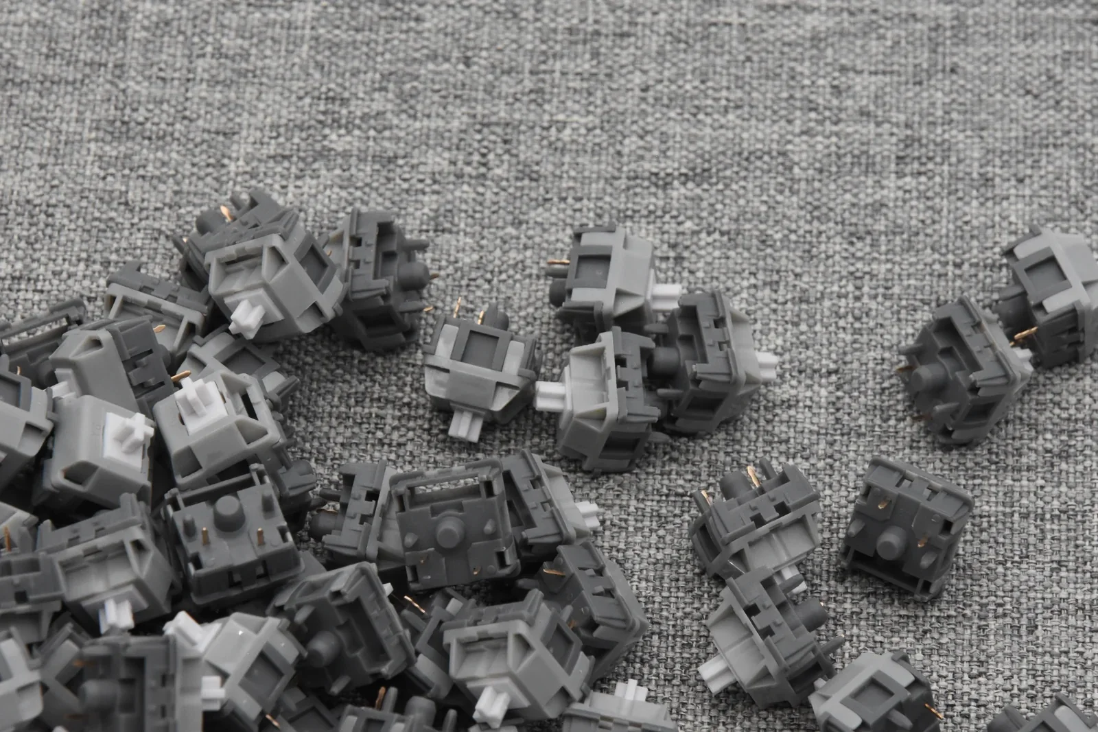 HMX Canglan V2 42g Linear PCB Mount Switch - Image 7