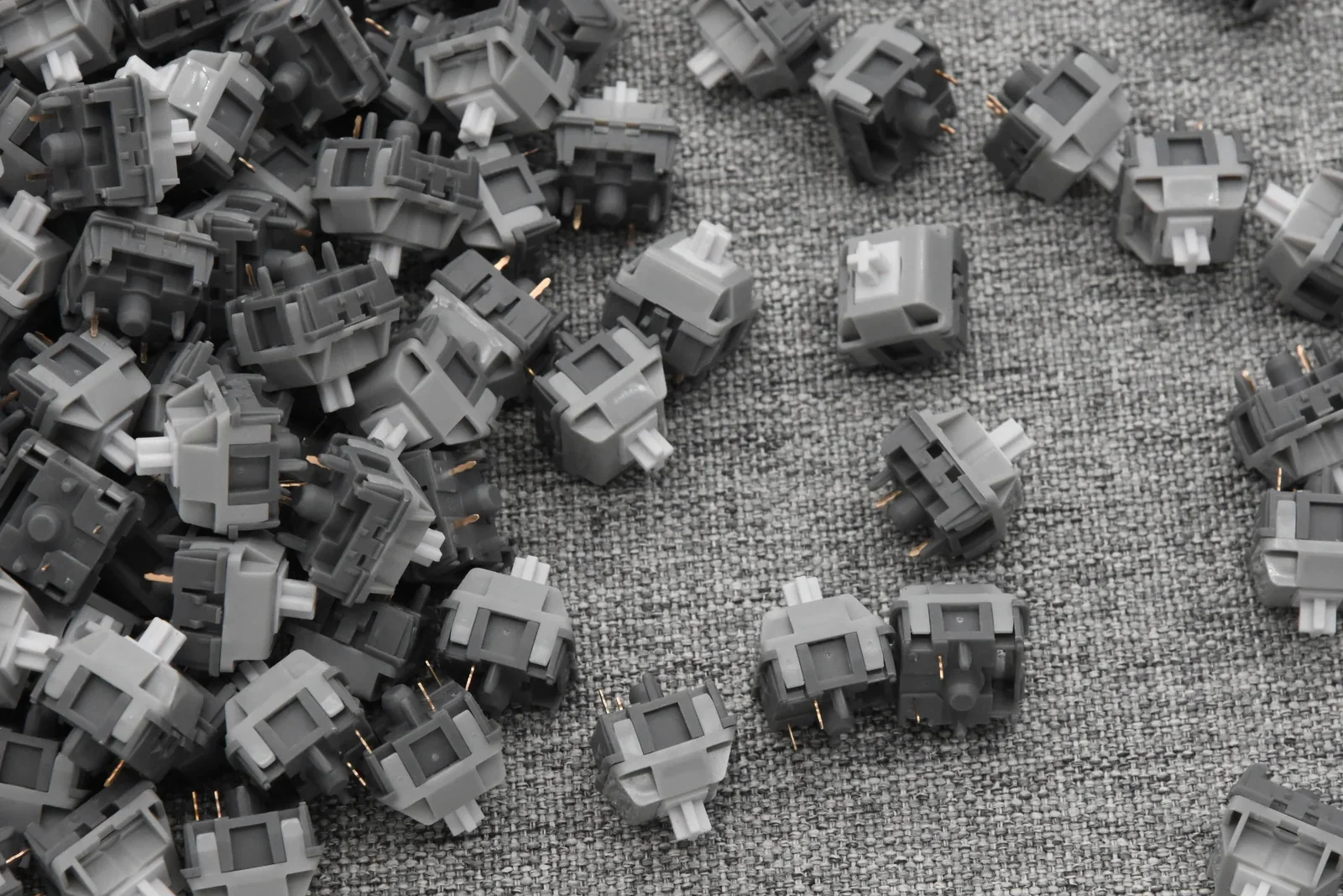 HMX Canglan V2 42g Linear PCB Mount Switch - Image 8