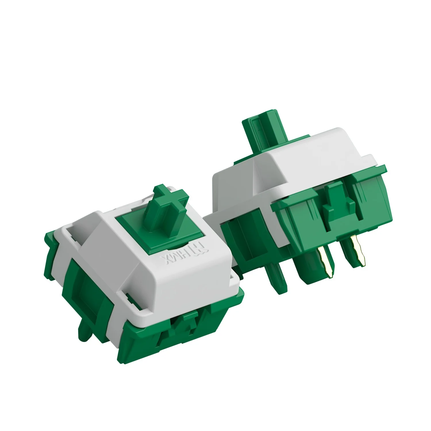 80Retros x HMX FJ400 50g Linear PCB Mount Switches 35 Pack - Image 5
