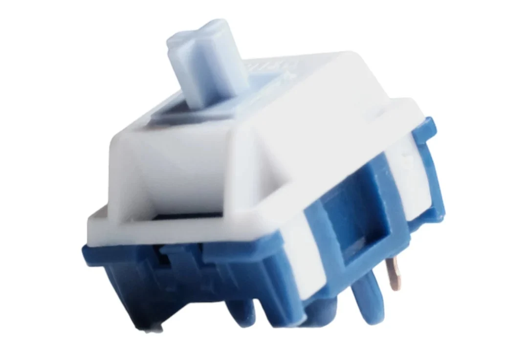 HMX Ice Lotus 55g Tactile Plate Mount Switch - Image 3