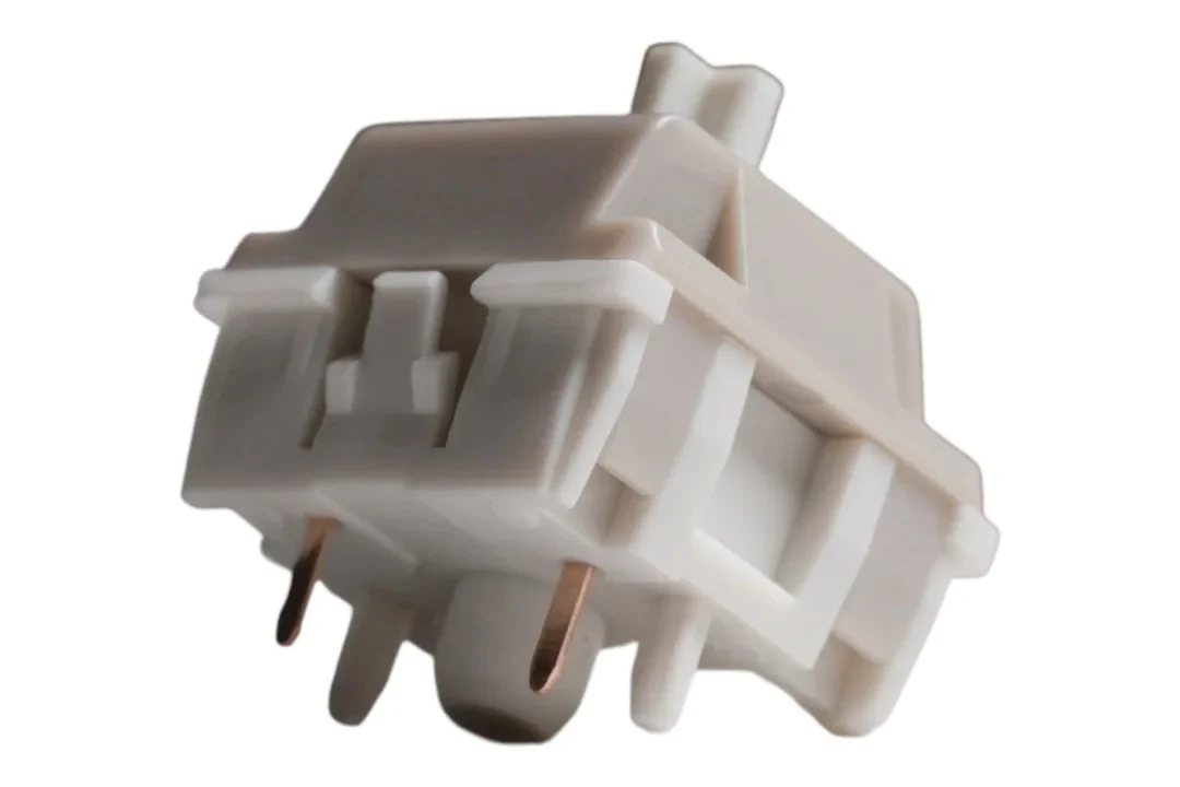 HMX Retro R 45g Linear PCB Mount Switch