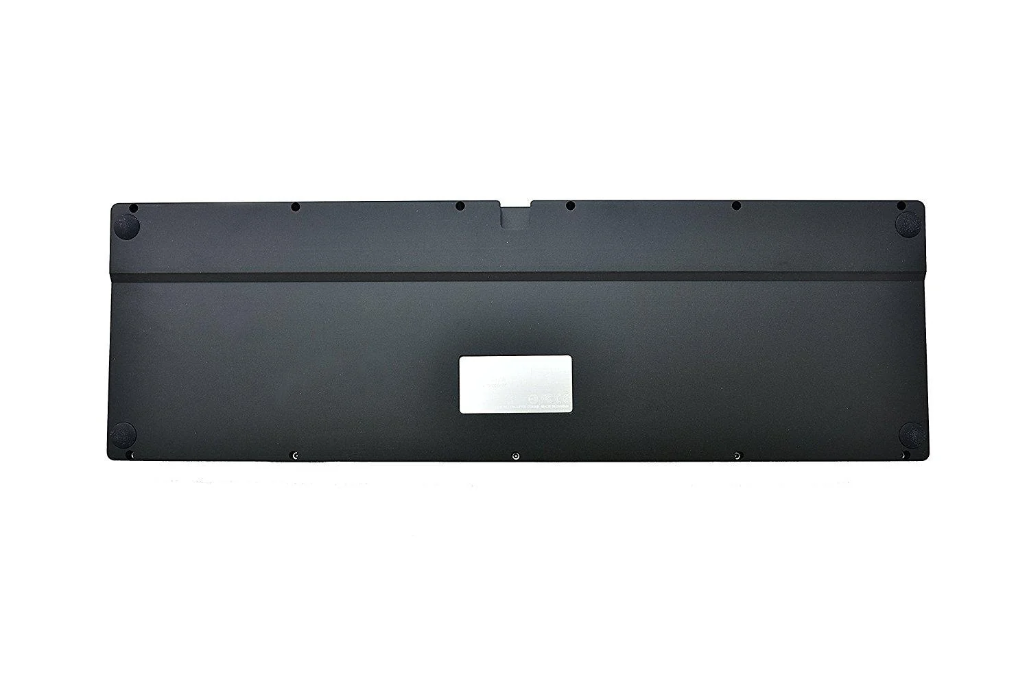 IKBC MF108 RGB LED Double Shot PBT Mechanical Keyboard - Image 8