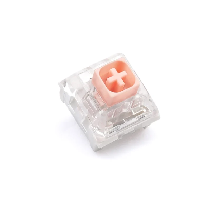 Kailh Hako True 59g Tactile Plate Mount Switch - Image 3