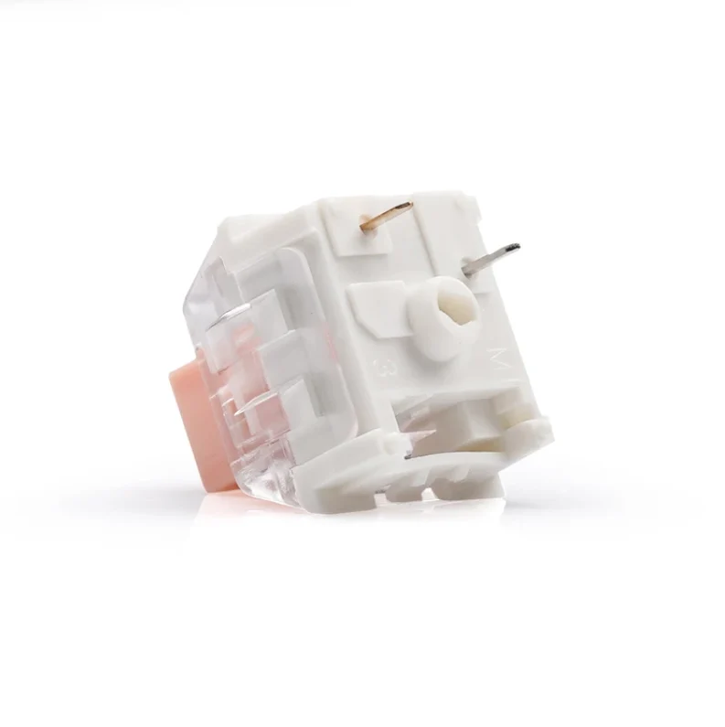 Kailh Hako True 59g Tactile Plate Mount Switch - Image 4