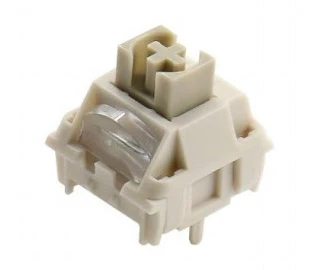 Kailh Prestige Voice 40g Linear PCB Mount Switch 55 Pack