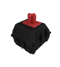 Kailh Red 50g Linear Switch - Image 2