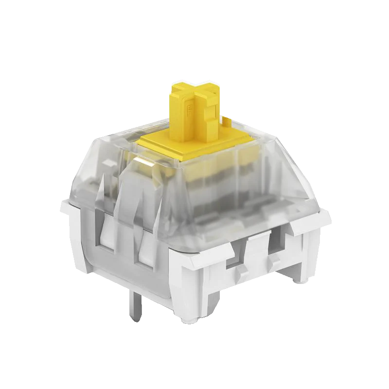 Kailh Speed Gold 50g Clicky Switch - Image 4