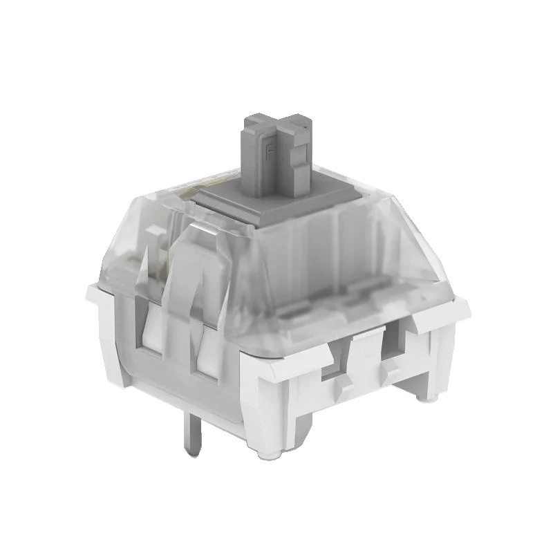 Kailh Speed Silver 40g Linear Switch - Image 4
