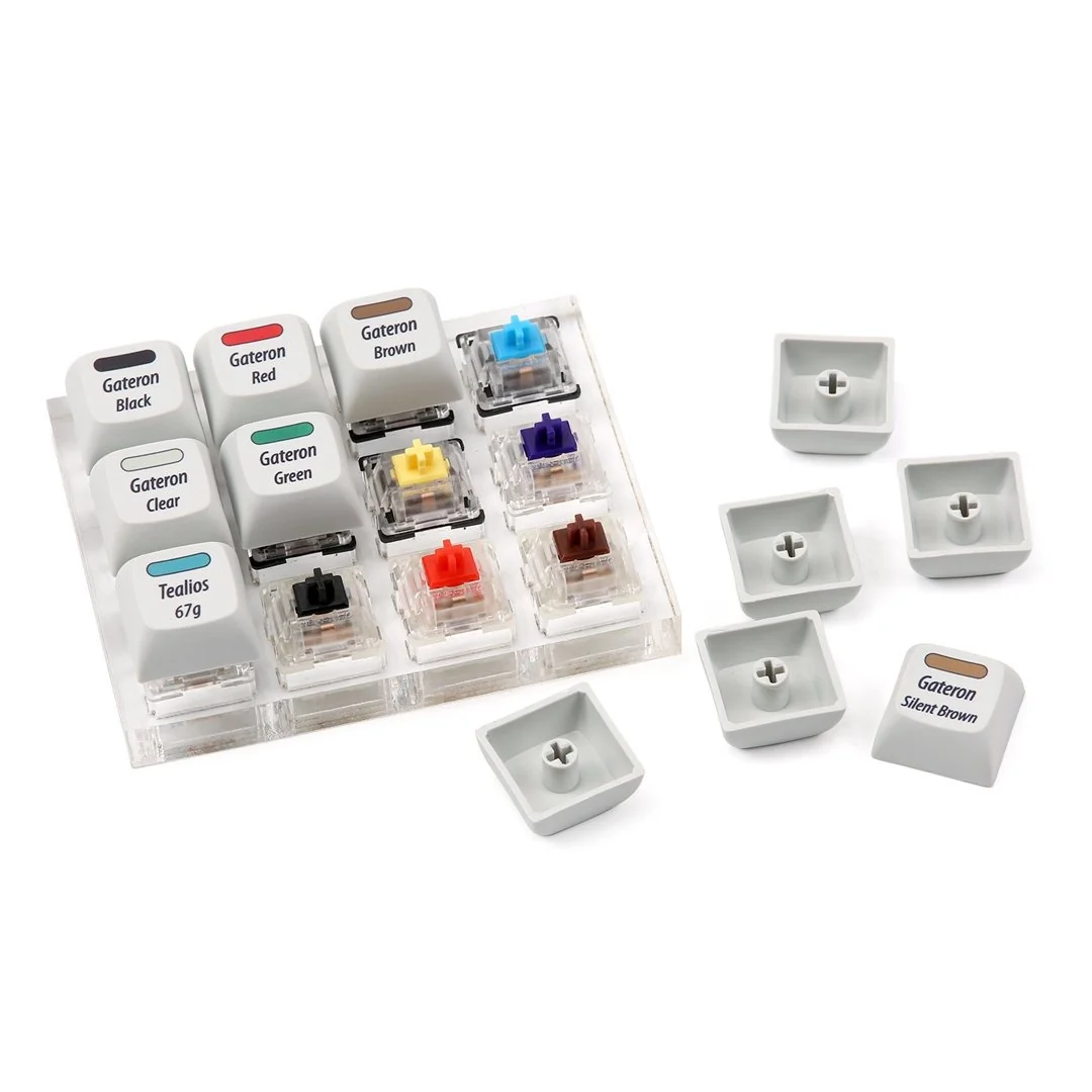 KBDFans Gateron Switch Tester V2 - Image 3