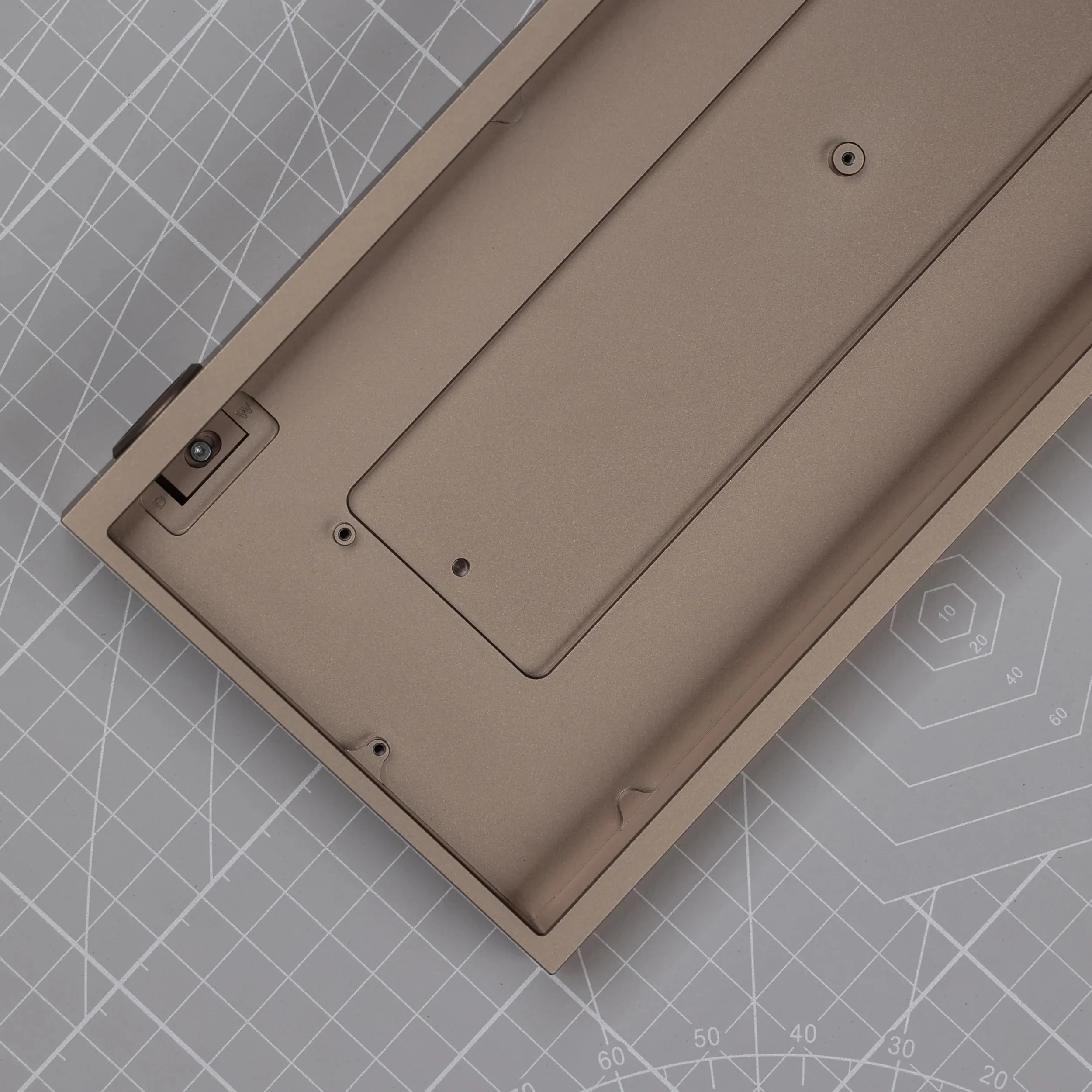 KBDFans Tofu60 Redux Barebones DIY Kit - Image 16