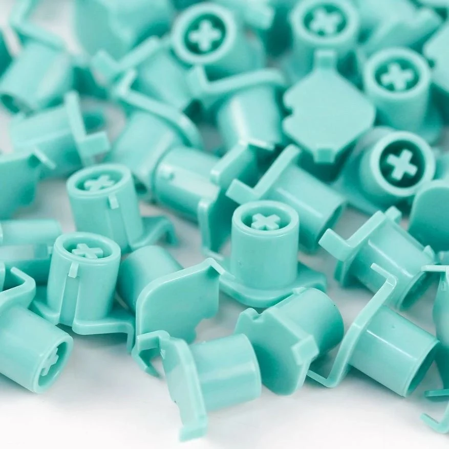 KBDFans Topre to MX Stem Adapter 111 Pc - Image 5