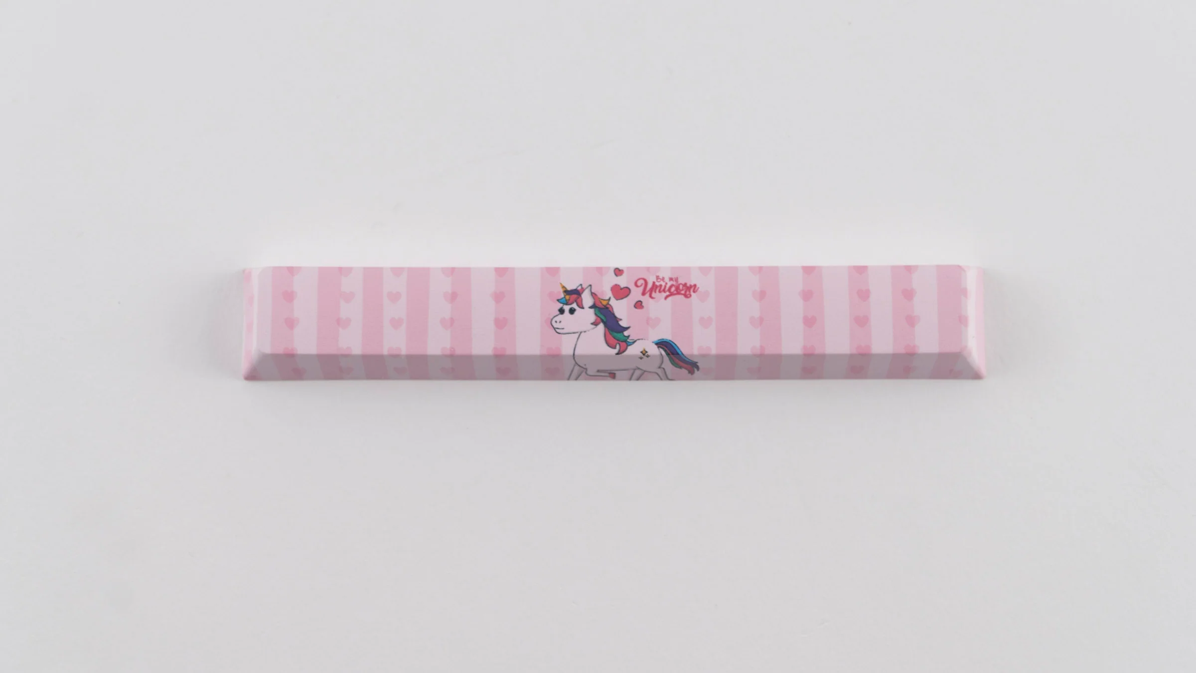 KBParadise Spacebar 37 Cherry Profile Dye Sub PBT Keycap