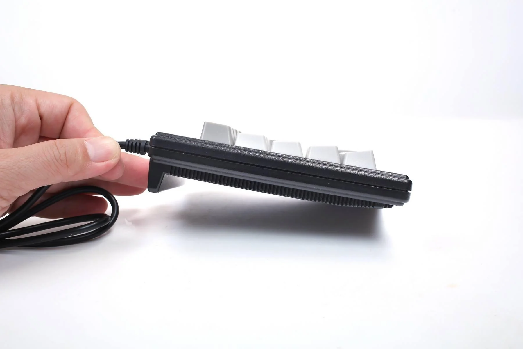 KBParadise V20 Olivette Numpad Double Shot ABS Mechanical Keyboard - Image 3