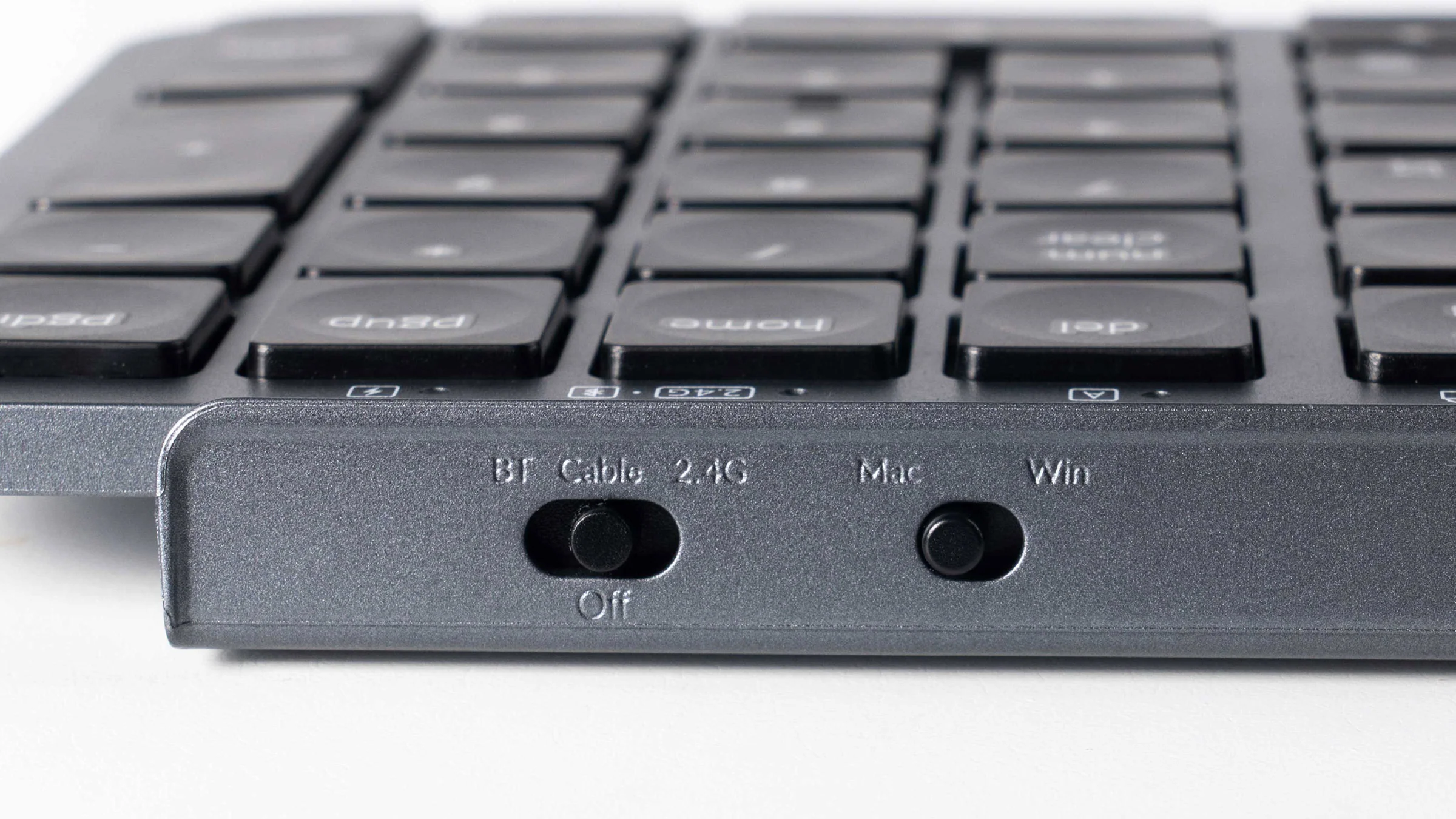 Kechron B2 Pro Wireless Low Profile Keyboard - Image 7