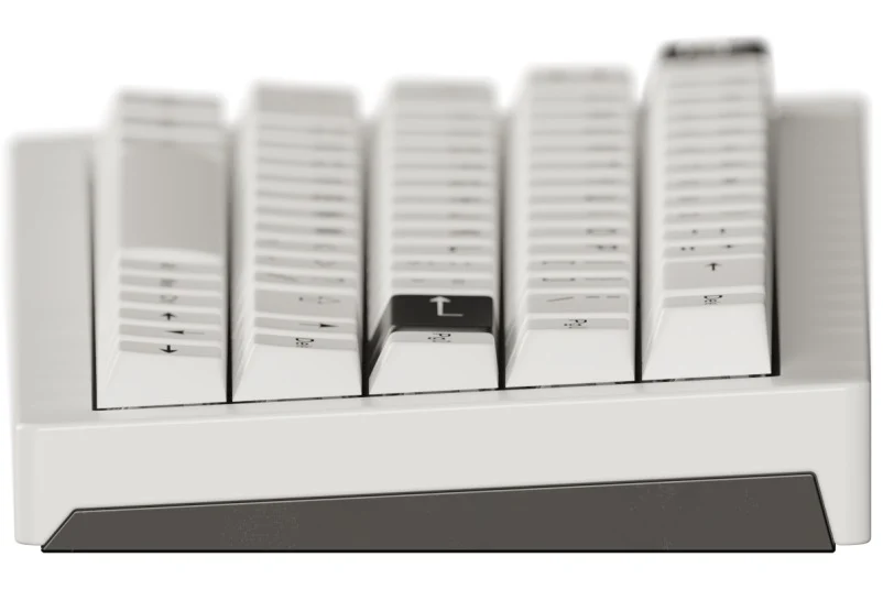 Keebwerk Mega 65% Hotswap Keyboard - Image 4