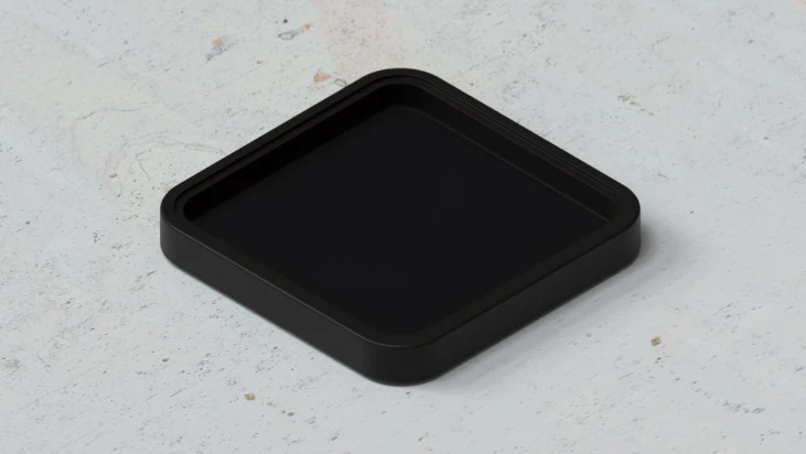 Keebwerk Stackable Aluminum Tray and Inserts - Image 10