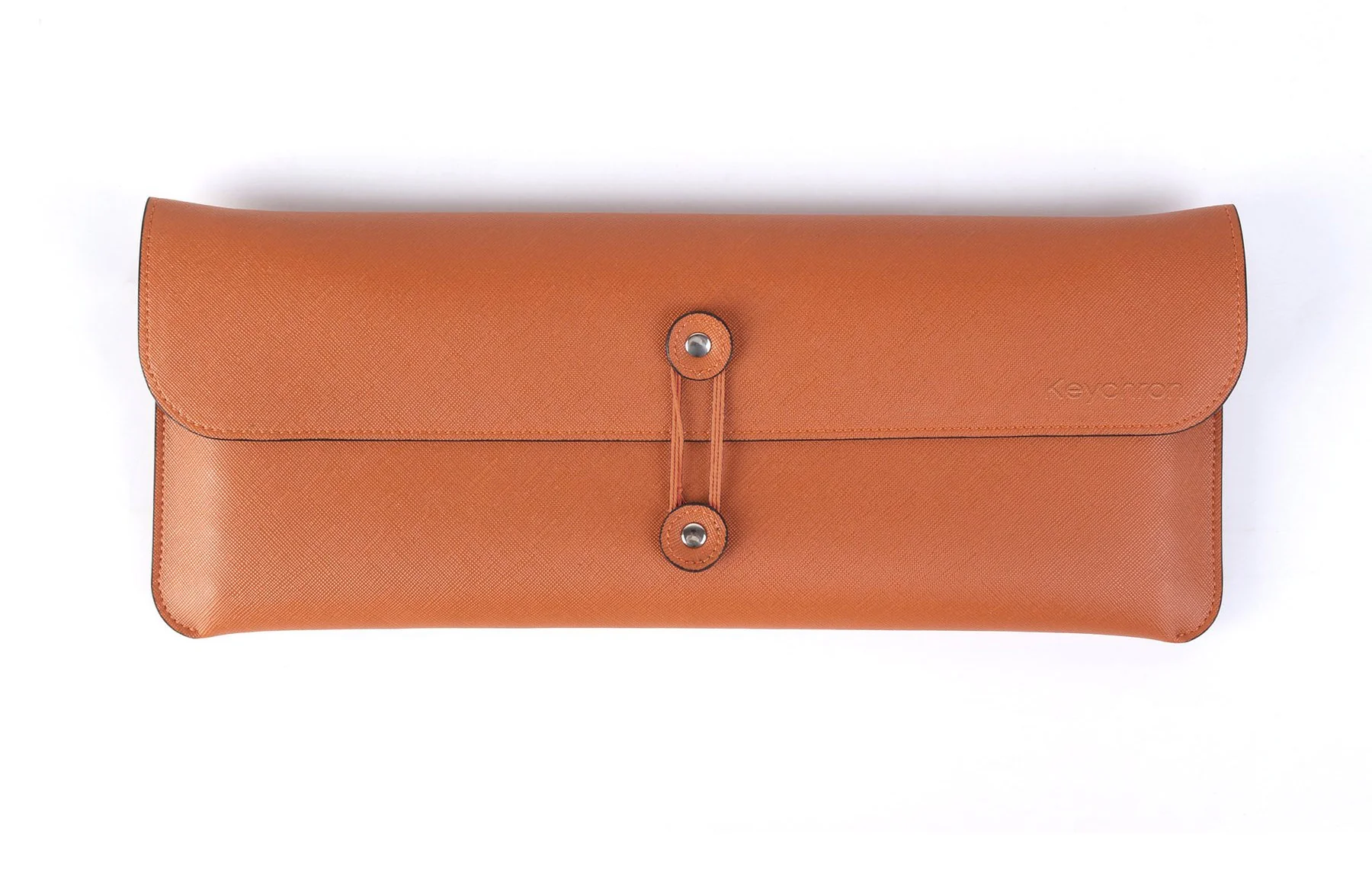 Keychron K3 / K12 Keyboard Bag Leather Carrying Case