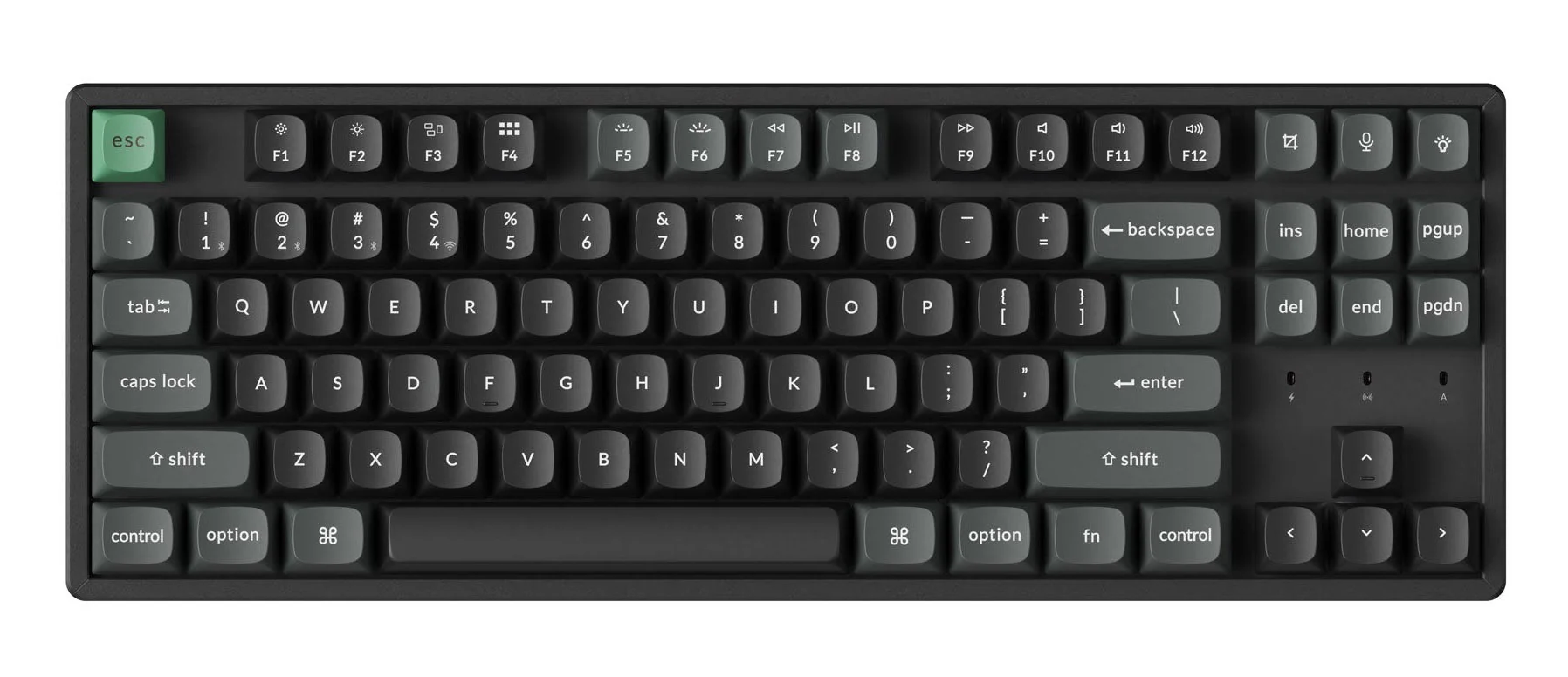 Hotswap Keyboards