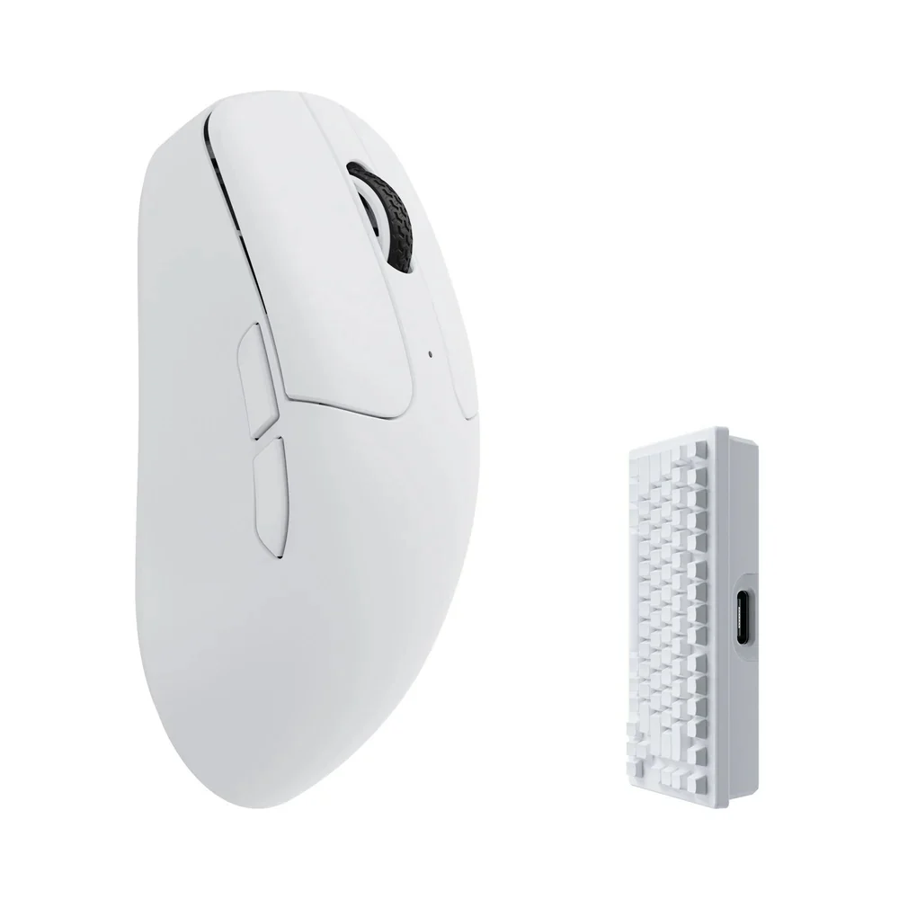 Keychron M2 Wireless 4K Mouse - Image 10