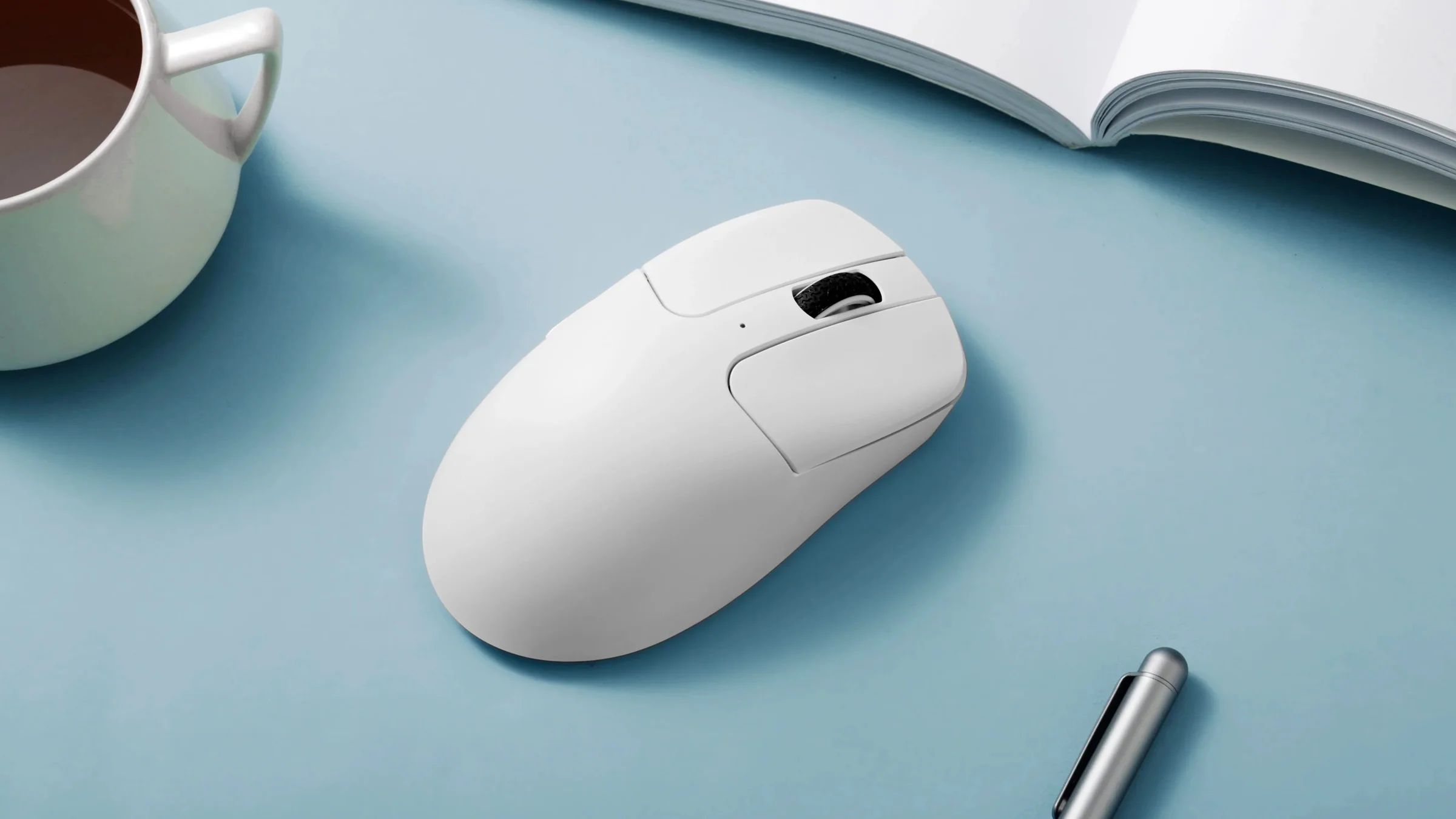 Keychron M2 Wireless 4K Mouse - Image 13