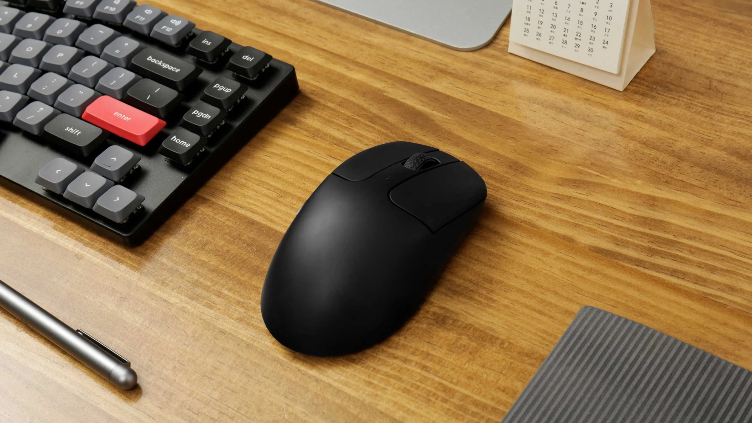 Keychron M2 Wireless 4K Mouse - Image 4