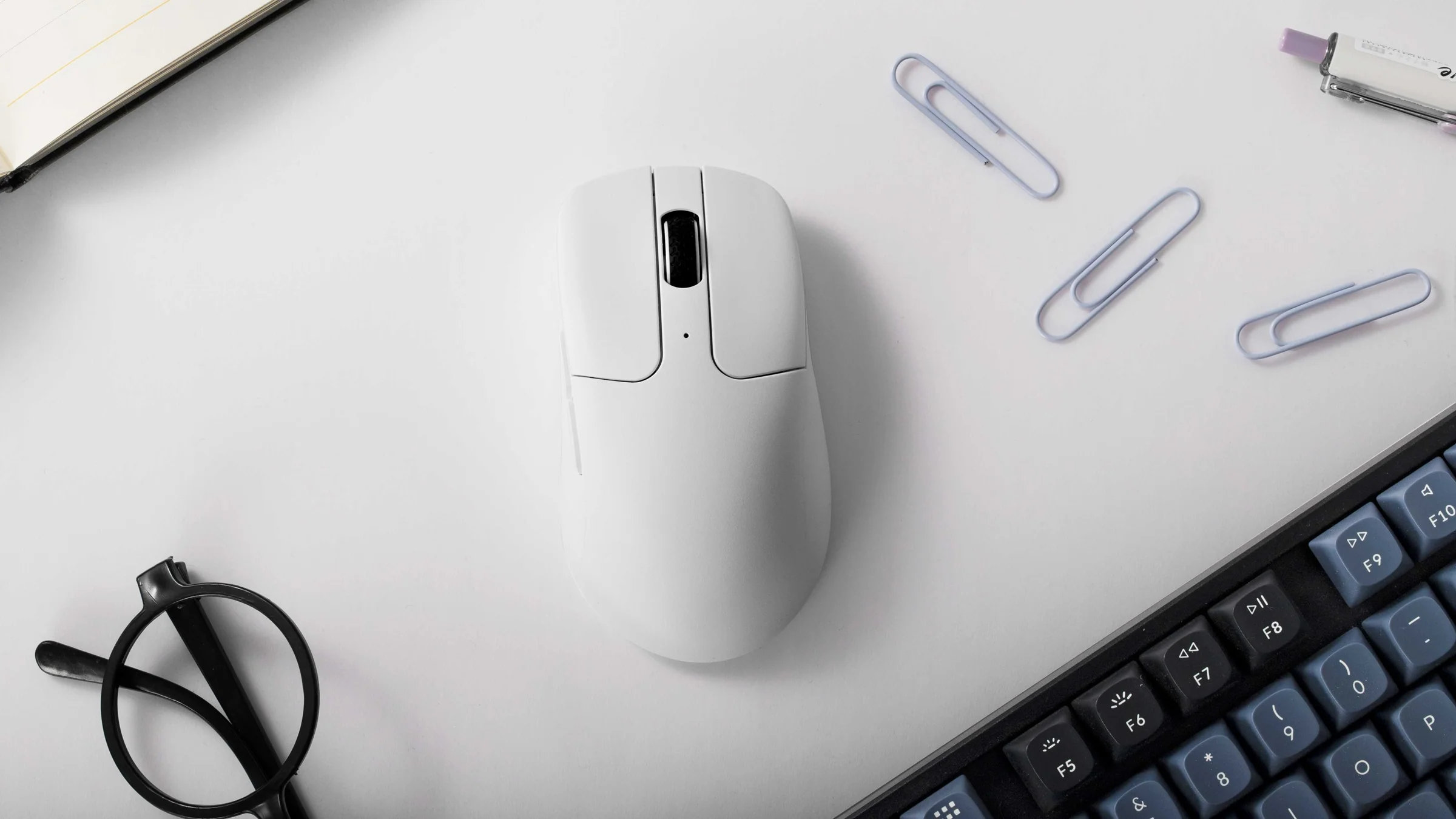 Keychron M2 Mini Wireless Mouse - Image 16